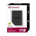 Transcend ESD270C 1TB must