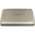 Crucial X9 Pro SSD 1TB Maci jaoks Crucial X9 Pro SSD 1TB Maci jaoks
