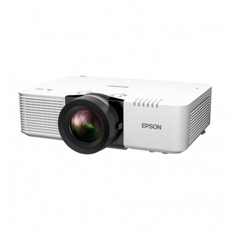 Epson projektor EB-L790SU WUXGA (1920x1200) 7000 ANSI lumens, valge