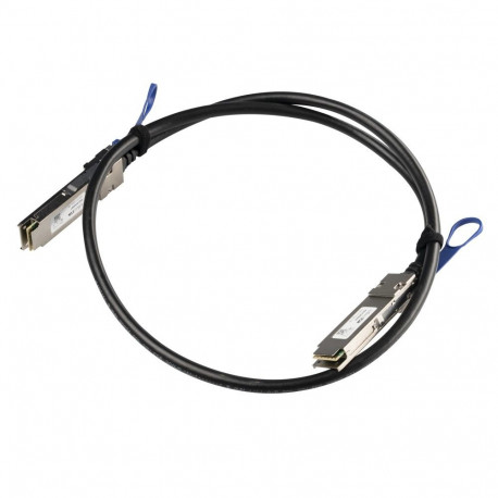 MikroTik XQ+DA0001 DAC QSFP28 Cable 100Gb/s, 1m