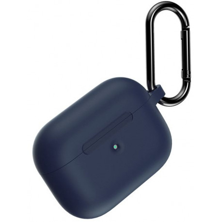 Laadimiskarbi ümbris Apple AirPods Pro CBAP316, sinine