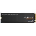 WD SN8100 2TB M.2 2280 PCI-E x4 Gen5 NVMe SSD (WDS200T1X0M)