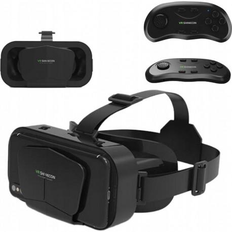 VR Goggles Strado Shinecon G10