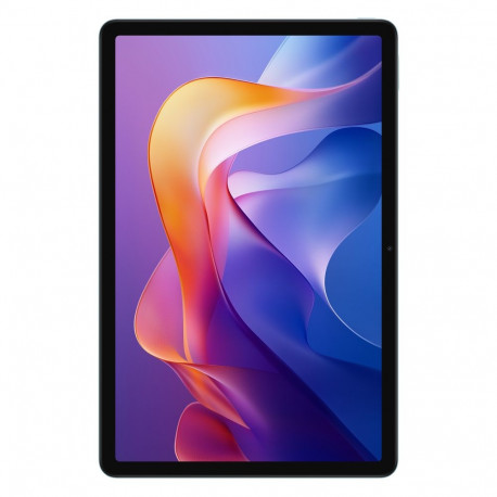 Xiaomi Redmi Pad 2 11" mündiroheline IPS LCD 1600 x 2560 pikslit Mediatek Helio G100 Ultra (6 nm) 4 