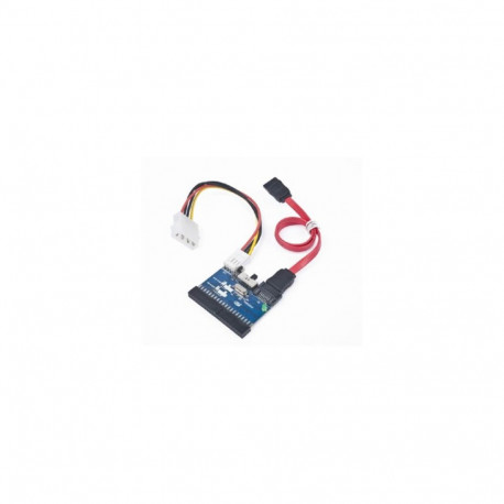 Gembird Bi-directional SATA/IDE converter