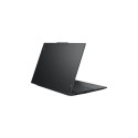 Lenovo ThinkPad E16 G3 Intel | Black | 16 " | IPS | WUXGA | 1920 x 1200 pixels | Anti-glare | Intel 