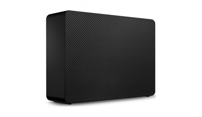 Seagate Expansion Desktop 24TB Black External HDD Drive (STKP24000400)