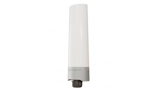 Mikrotik GPER14i PoE++ Splitter 802.3 bt input, 802.3af/at output