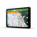 Garmin CAMPER 895 MT-D EU motorhome/camper navigation system