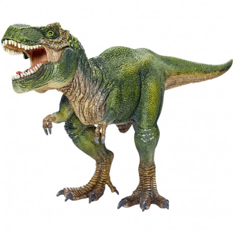 Schleich Dinosaurs 14525 Tyrannosaurus Rex figure