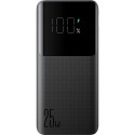 Powerbank Joyroom JR-PBF20 25W 2xUSB-A, USB-C 10000mAh must