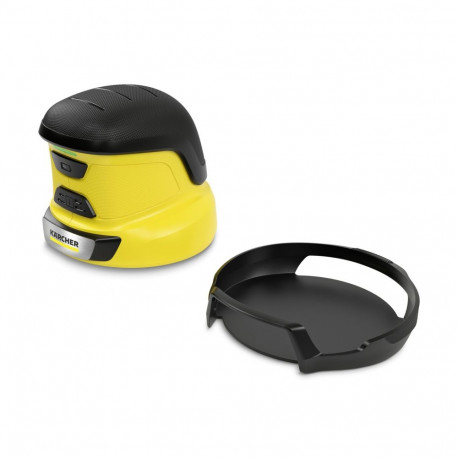 Karcher VC 4 juhtmevaba myHome auto kuiv tolmuimeja 4054278987279 valge Range 04.2023 uus 2023
