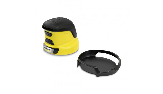 Karcher VC 4 juhtmevaba myHome auto kuiv tolmuimeja 4054278987279 valge Range 04.2023 uus 2023