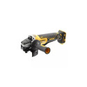 DEWALT.ANGLE GRINDER. 18V DCG413N 115mm