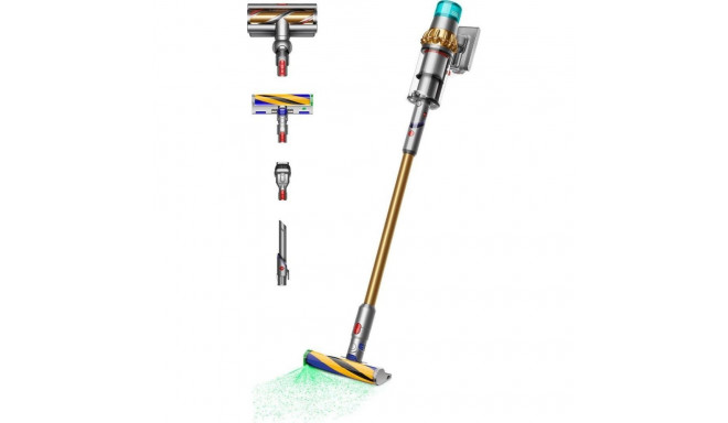 juhtmevaba tolmuimeja-hari DYSON V15 DETECT ABSOLUTE