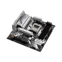 ASRock B650M PRO RS emaplaat