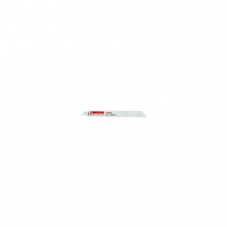 Saeleht lineaarsele saele 5 tk teras sp. metall 1-2 mm 200 mm