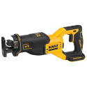 18v xr brushless reciprocating saw, stroke 28.6mm, cut 100mm.