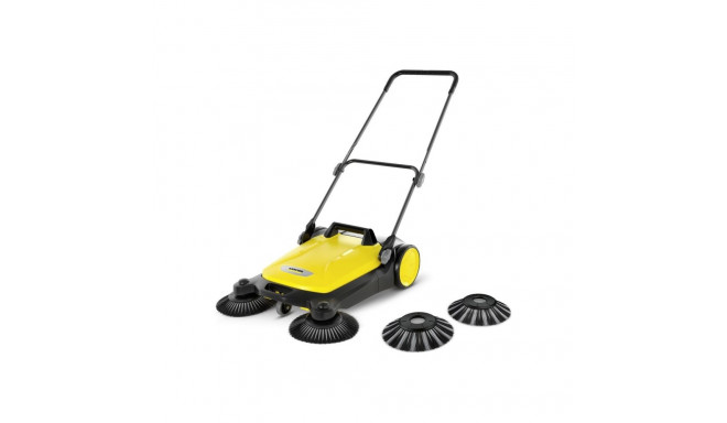 Karcher S 4 Twin 2in1 pühkija 4054278692753