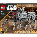 LEGO Star Wars AT-TE kõndur (75337)