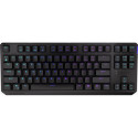 ENDORFY Thock TKL juhtmevaba punane
