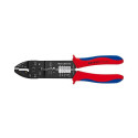 Tip pressing pliers KNIPEX 9722