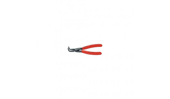 Precision pliers for outer rings KNIPEX 4921A11