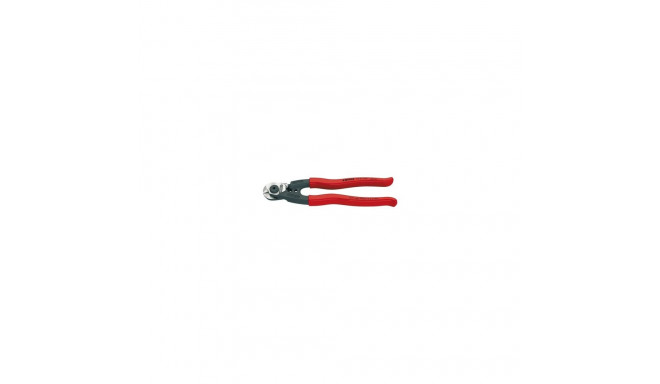 terasest trossi lõikamise tangid KNIPEX 9561