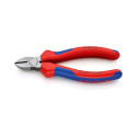 Clipping pliers KNIPEX 7002140