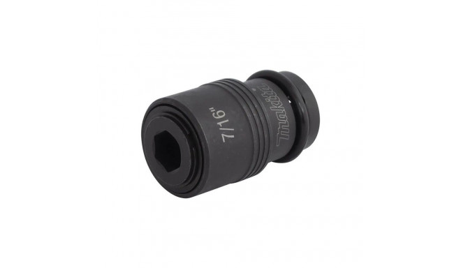 adapter 1/2 -> 7/16 mutrivõtmele