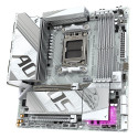 Mainboard|GIGABYTE|AMD B850|SAM5|Micro-ATX|Memory DDR5|Memory slots 4|B850MAELTWF6EICE1.1