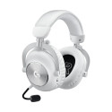 HEADSET G PRO X 2 GAMING/WHITE 981-001269 LOGITECH