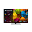TV Set|PANASONIC|65"|4K/Smart|3840x2160|Wireless LAN|Bluetooth|Google TV|TX-65MX700E