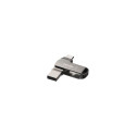 MEMORY DRIVE FLASH USB3.1 256G/D400 LJDD400256G-BNQNG LEXAR