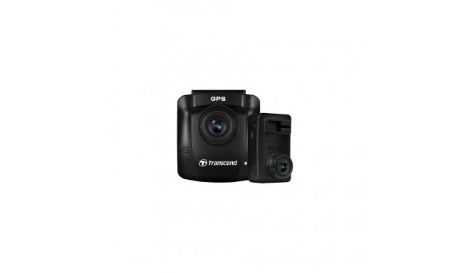 VEHICLE RECORDER DRIVEPRO 620/2X32GB TS-DP620A-32G TRANSCEND