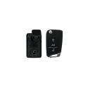 VEHICLE RECORDER DRIVEPRO 10/64GB TS-DP10A-64G TRANSCEND