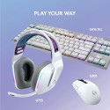 HEADSET GAMING G733 WRL/WHITE 981-000883 LOGITECH