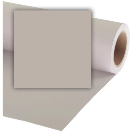 Colorama paper background 1.35x11mm, steel grey (5103)