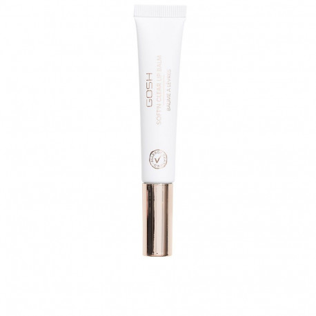 GOSH SOFT'N CLEAR bálsamo labial #001-Glaze 8 ml