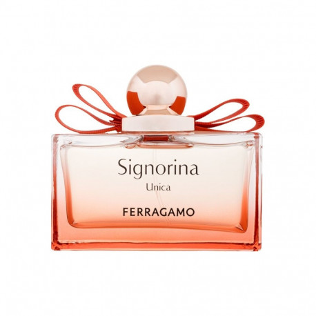 Ferragamo Signorina Unica Eau de Parfum (100ml)