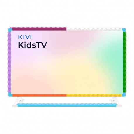 Accessories set for KIVI KidsTV "Color Frames"