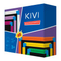 Accessories set for KIVI KidsTV "Color Frames"