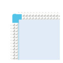 Accessories set for KIVI KidsTV "Color Frames"