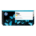 HP 730F 300-ml kollane DesignJet tindikassett