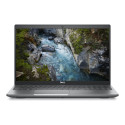 DELL uuendatud Precision 15-3590 Intel Core Ultra 7 155H 15,6-tolline FHD 32GB RAM 1TB SSD RTX 500 A