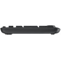 Logitech MK295 Silent Wireless Keyboard + Mouse