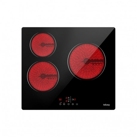 IsEasy LT3-22 induction cooktop
