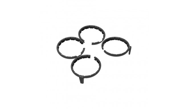 Sunnylife propeller guards for DJI Flip (black)