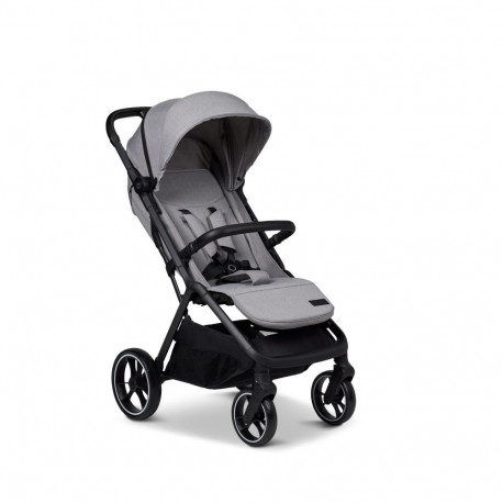 Moon buggy ZAC grey