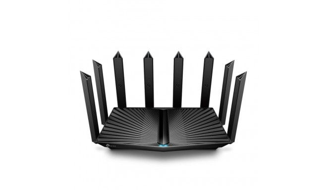 TP-Link Wireless Router||Wireless Router|6000 Mbps|Wi-Fi 6|USB 3.0|3x10/100/1000M|LAN WAN ports 2|Nu